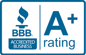 BBB Aplus Logo Large badge
