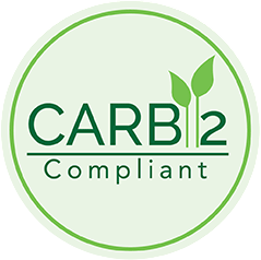 carb2 badge