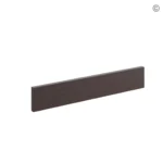 Shaker Espresso Toe Kick