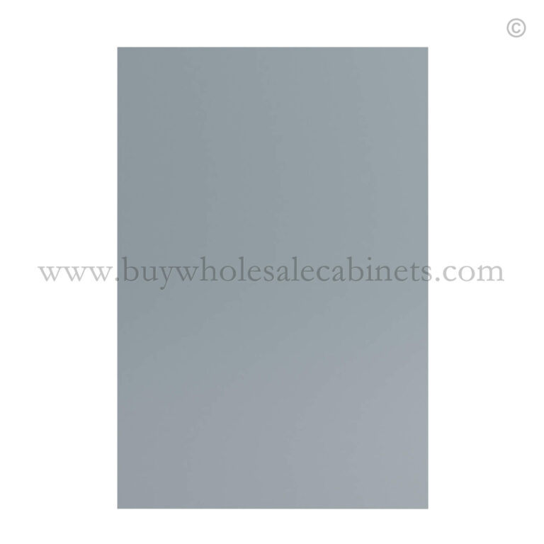 Gray Shaker Filler and Panels - Buy Wholesale Cabinets