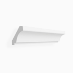 White Shaker Decorative Moulding