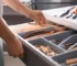 kitchen cabinets, rta cabinets, wholesale cabinets, how do you organize a kitchen with limited cabinet space?