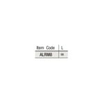 item code ALRM8