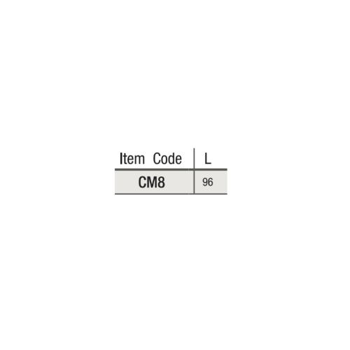 item code CM8