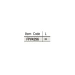 item code FPV4296