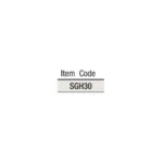 item code SGH30