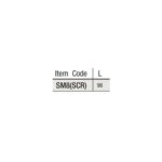 item code SM8