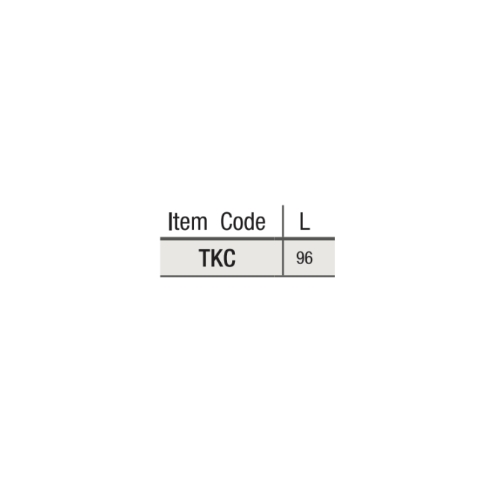 item code TKC