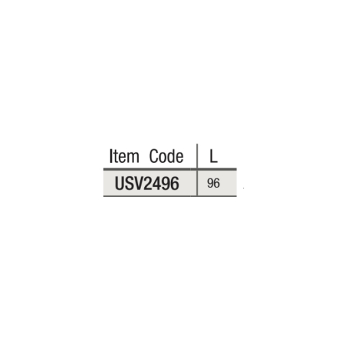 item code USV2496