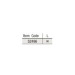 item code s2496