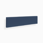 Blue Shaker Furniture Base Moulding