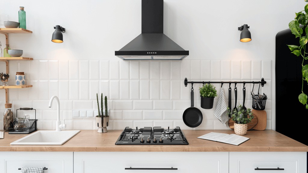 RTA Shaker Kitchen Cabinets
