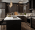 Espresso Shaker Cabinets - Buy wholesale Cabinets, how long does rta take to ship