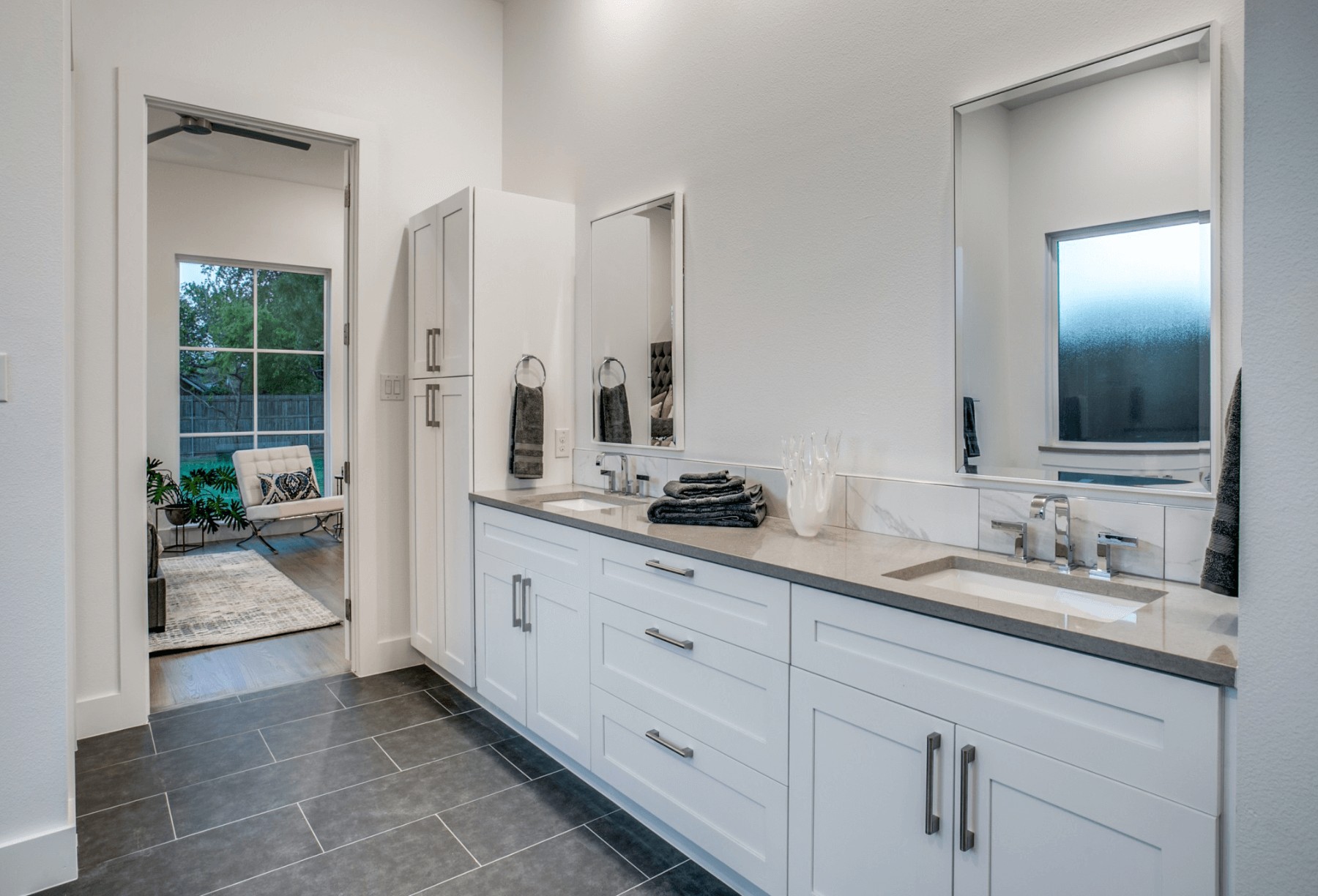 rta cabinets, white cabinets, wholesale cabinets, kitchen cabinets in the bathroom