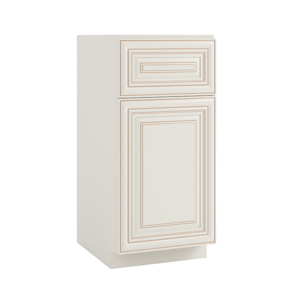 Charleston Antique White Cabinets  Shop online at Wholesale Cabinets