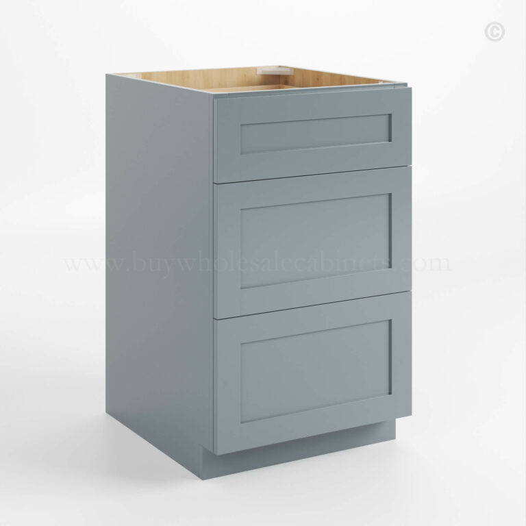 Gray Shaker Base Buy Wholesale