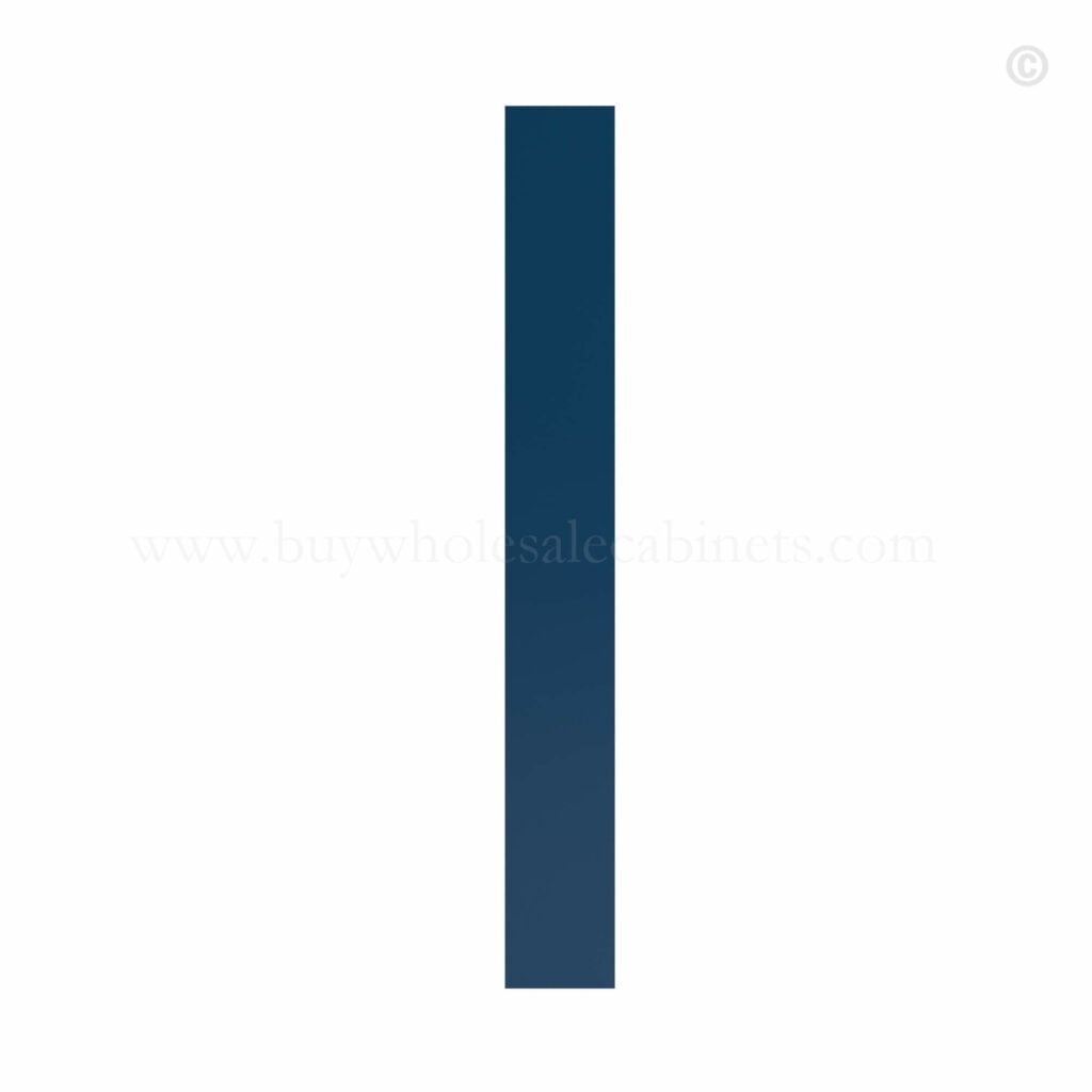 Navy Blue Shaker Filler