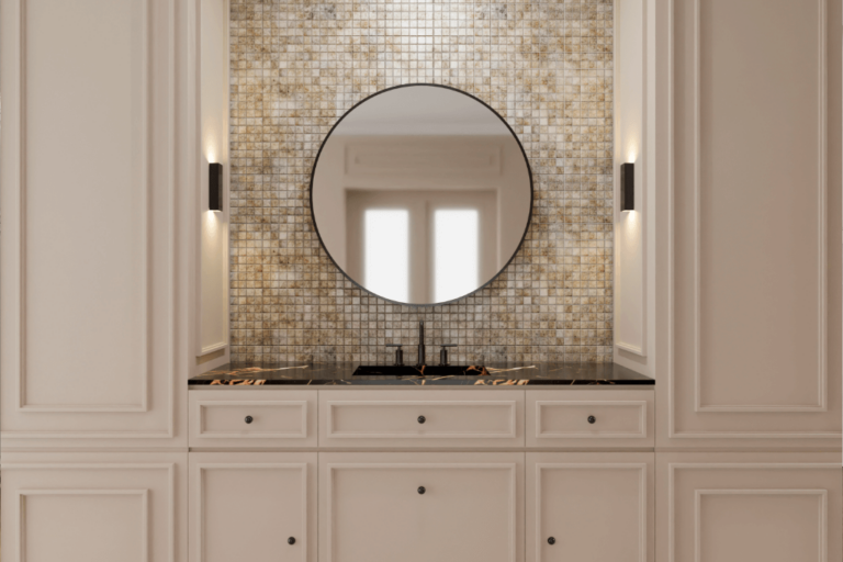 Kitchen in the Bathroom Perfect choice 2023 BWC