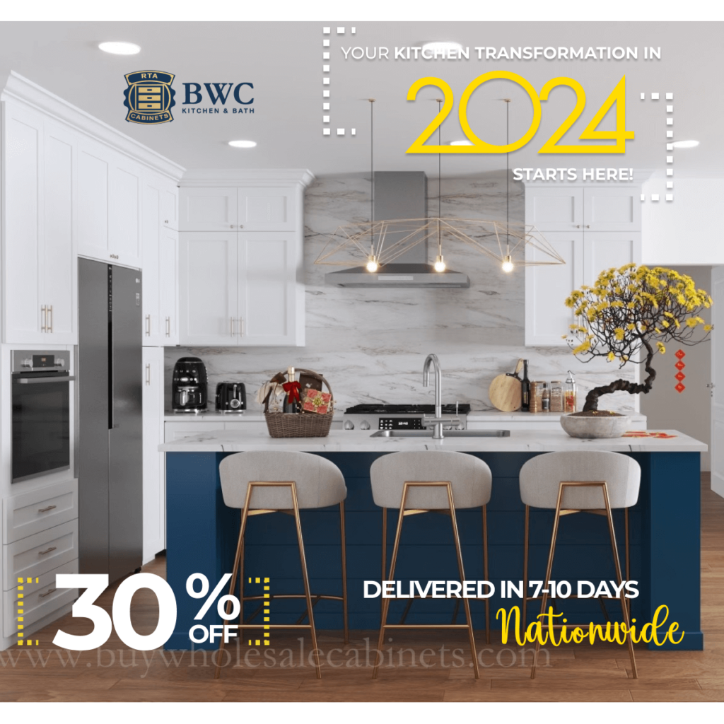 Buy Wholesale Cabinets - Affordable Cabinets