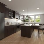 esspresso kitchen cabinets, rta cabinets, wholesale cabinets