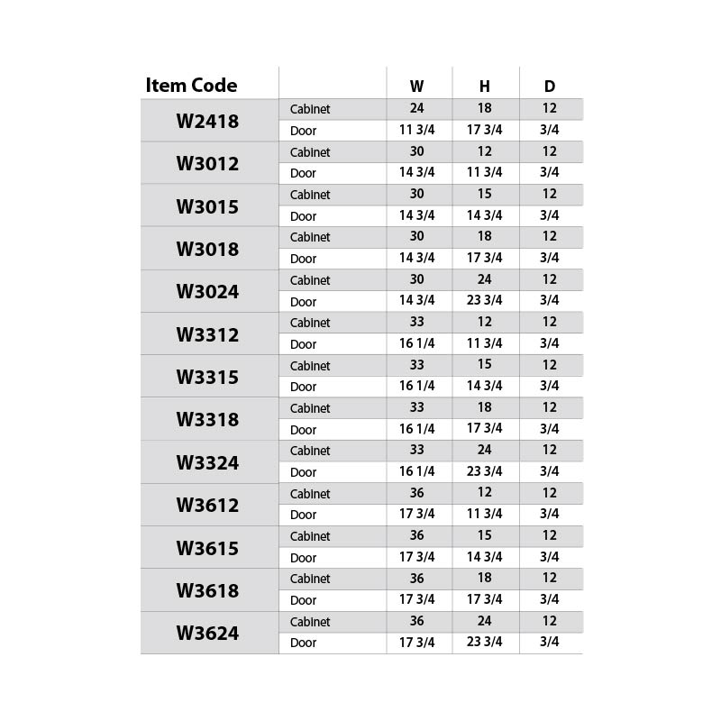 Slim Double Door Wall Microwave Bridge Cabinet
