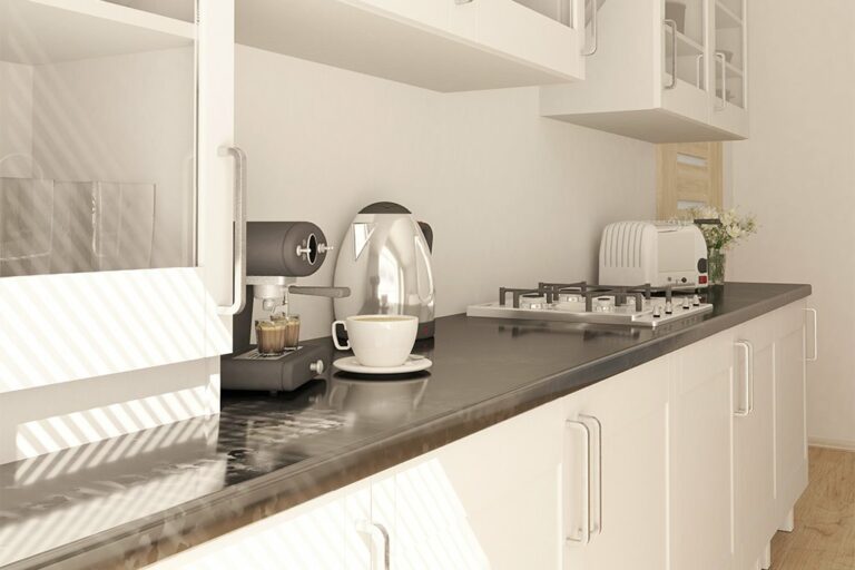 Choose the best RTA cabinets for commercial kitchens 2024