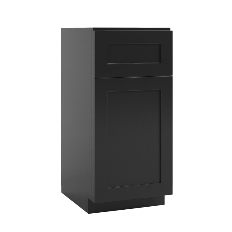 Rta Black Shaker Cabinets Black Shaker Wall Cabinets Buy Wholesale Cabinets 1380