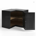 charcoal black, rta cabinets, wholesale cabinets