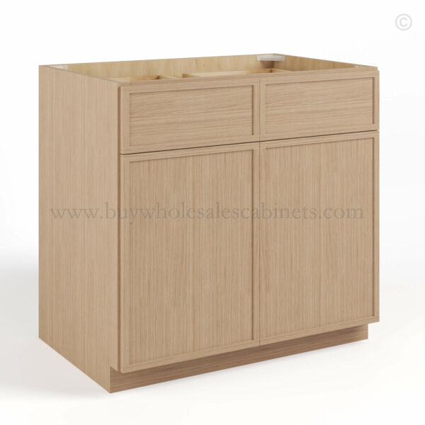 white oak cabinets, wholesale cabinets, rta cabinets