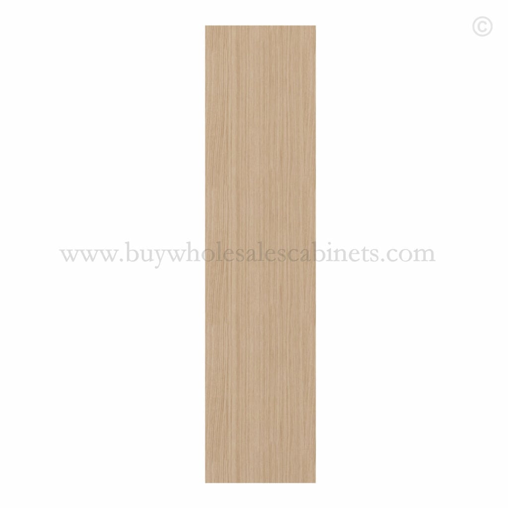 Slim Oak Shaker Shelf Board