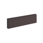 Shaker Espresso Toe Kick