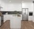 shaker white cabinets, rta cabinets, wholesale cabinets