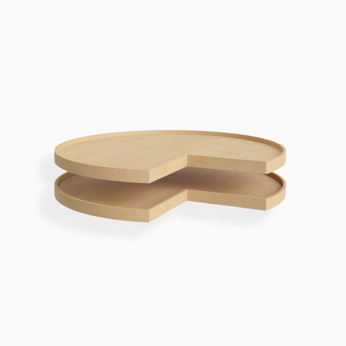treasure chest kitchen