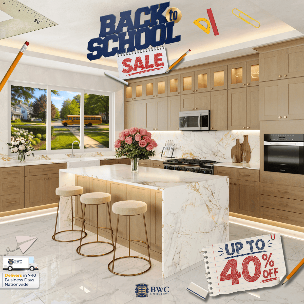 Back To School Sale 10