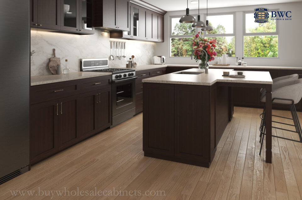 mdf vs wood, wholesale cabinets, rta cabinets