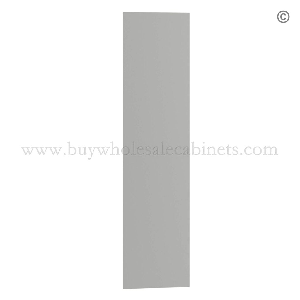 Dorian Gray Shaker 1/4 Cabinet Skin