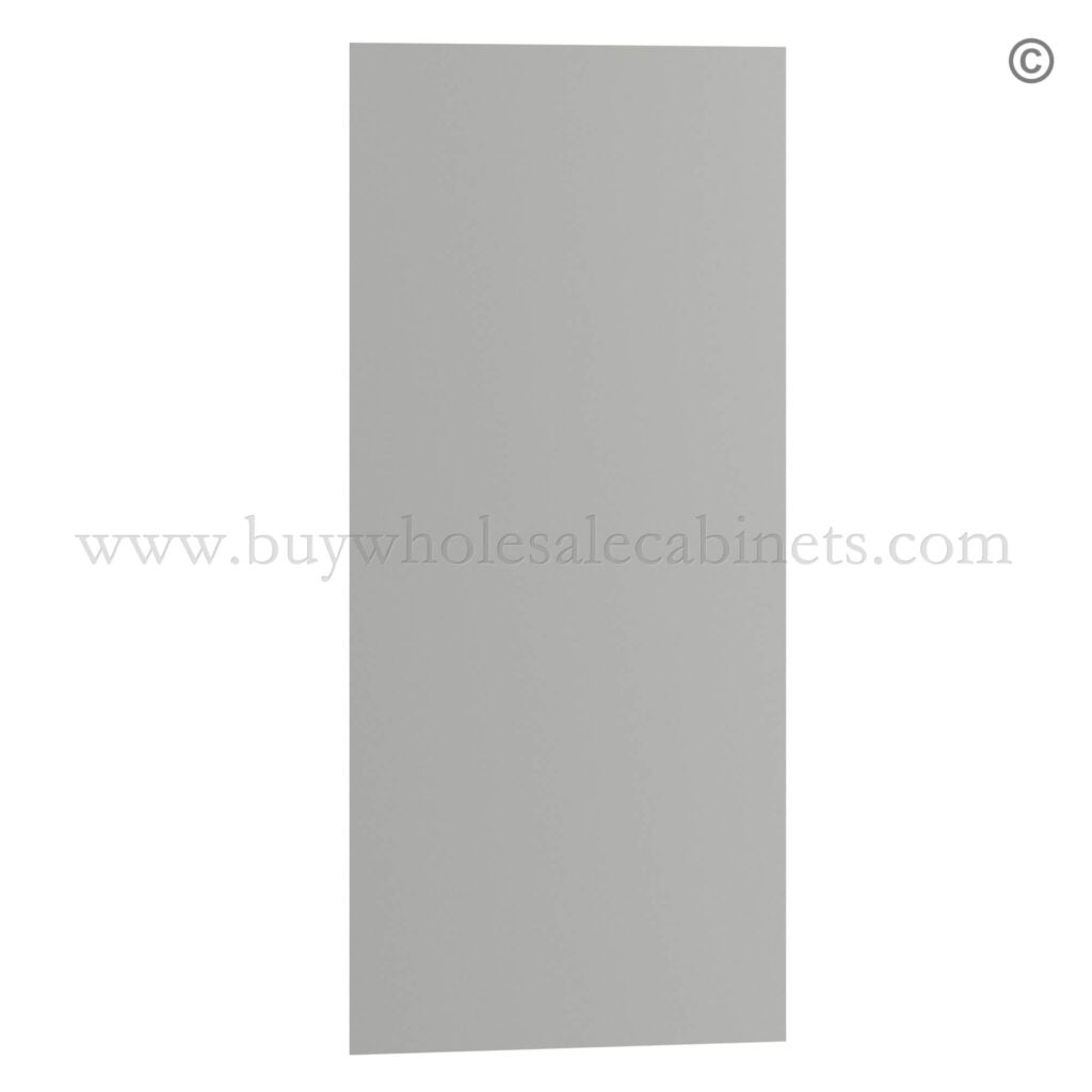 Dorian Gray Shaker 1/2 Island Panel