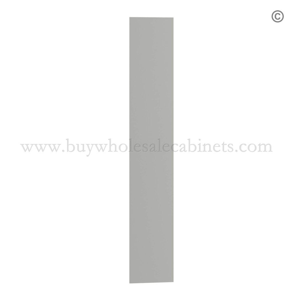 Dorian Gray Shaker Cabinet Fillers
