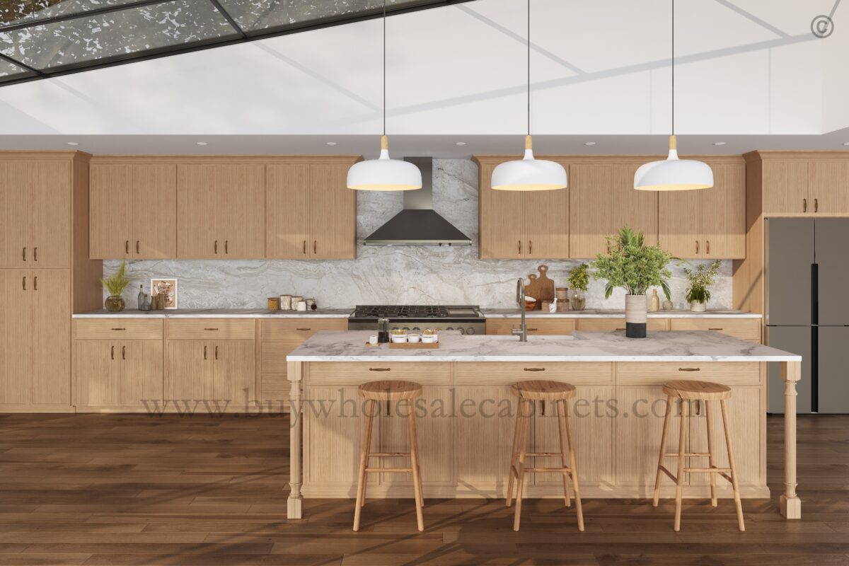 Discount RTA Cabinets | Discount Kitchen Direct