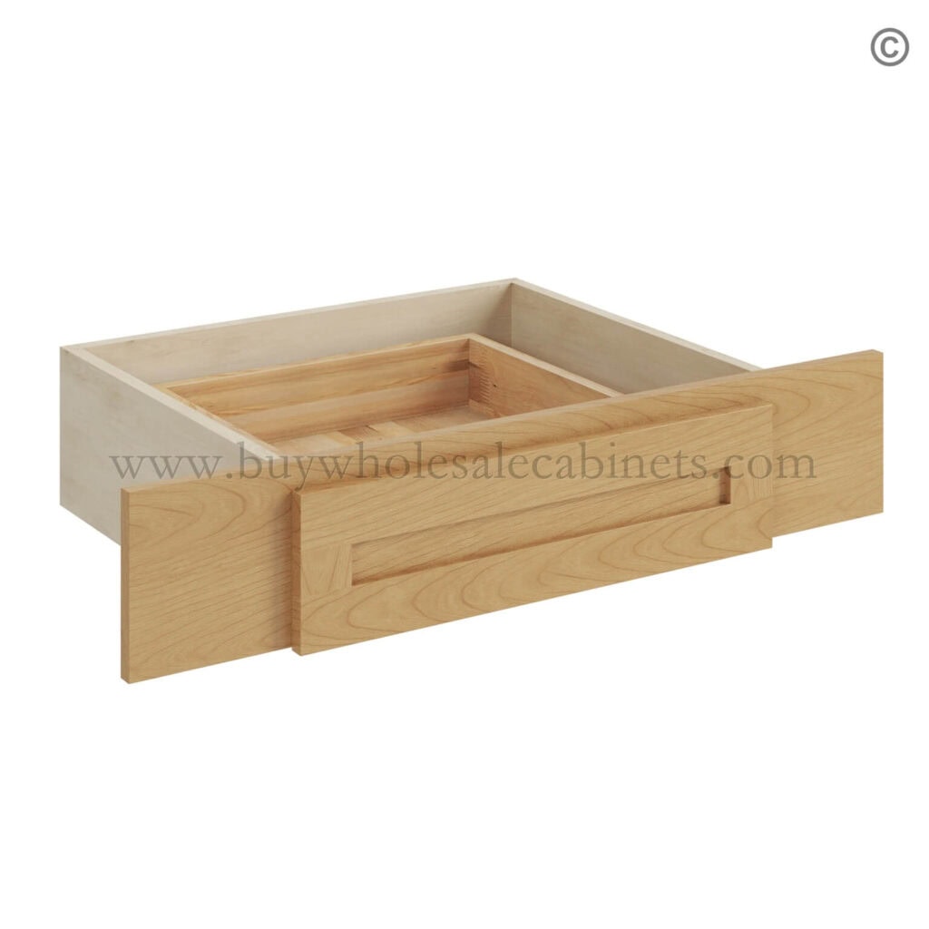 treasure chest kitchen