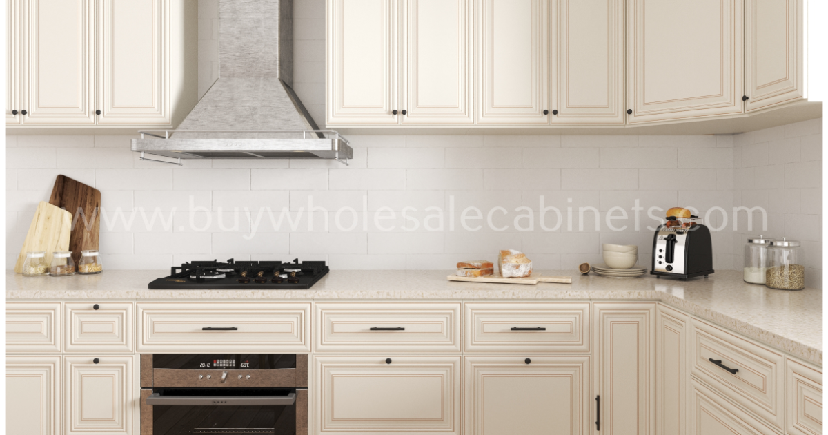 Color to Paint Kitchen