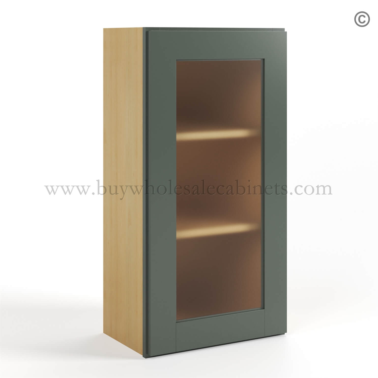 rta cabinets