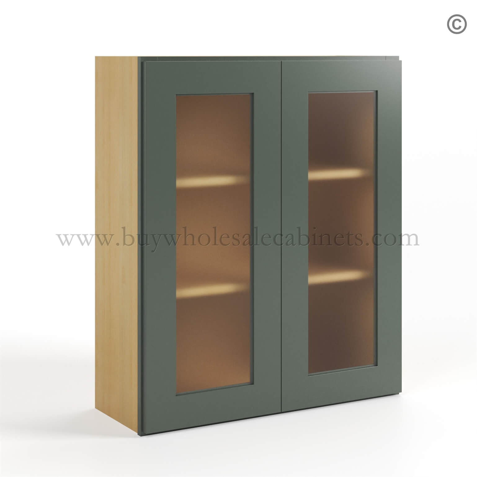 rta cabinets