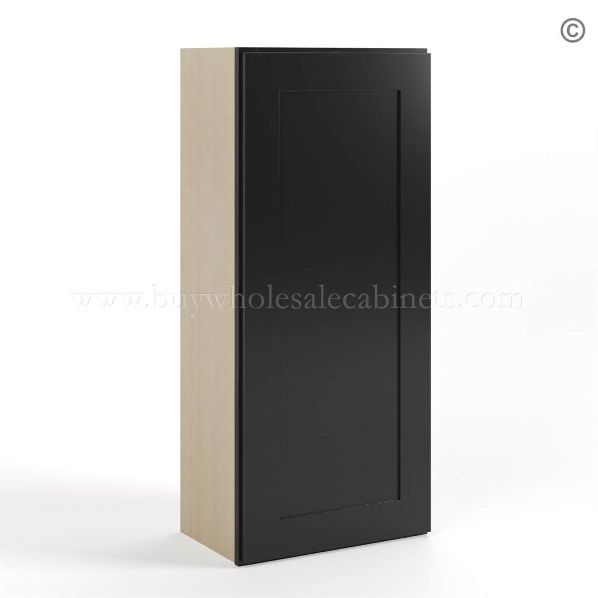 wall cabinets