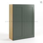 wall cabinets