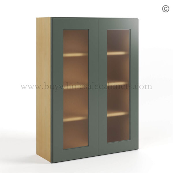 wall cabinet