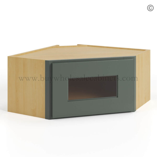 wall cabinets