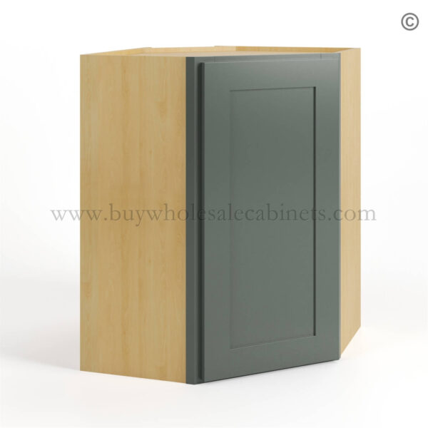 wall cabinets