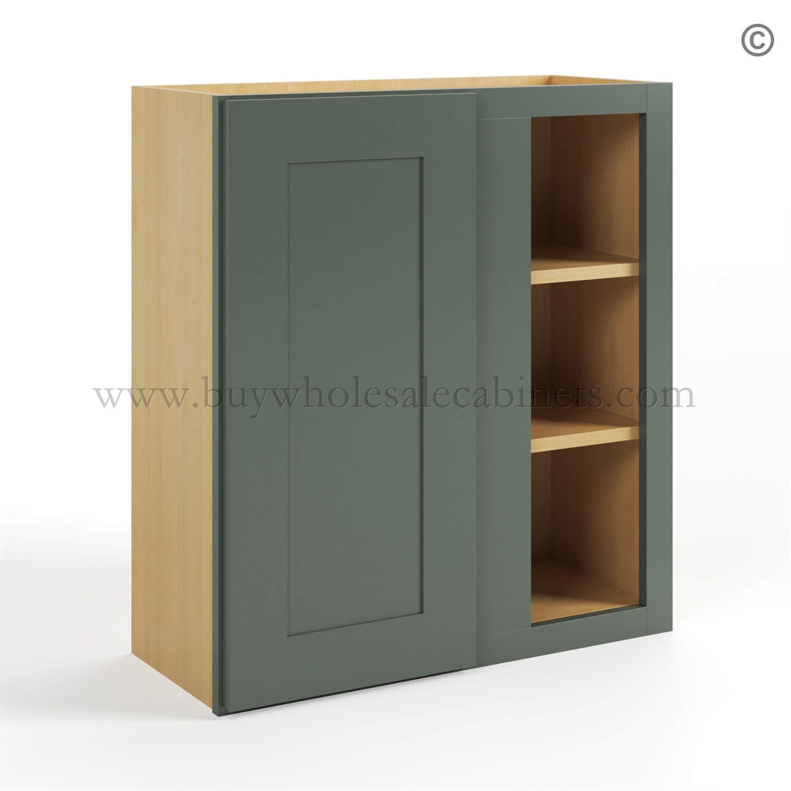 wall cabinet
