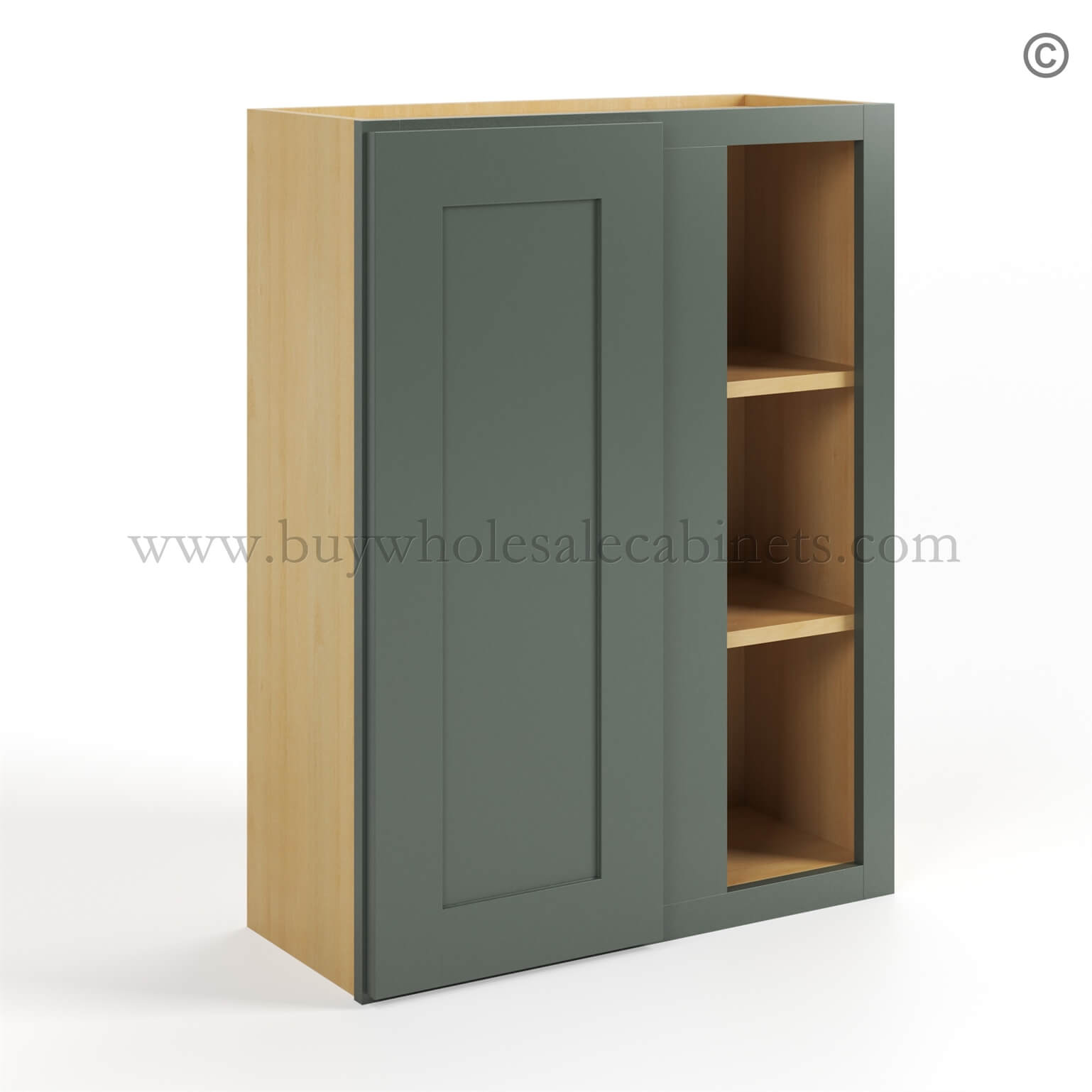 rta cabinet